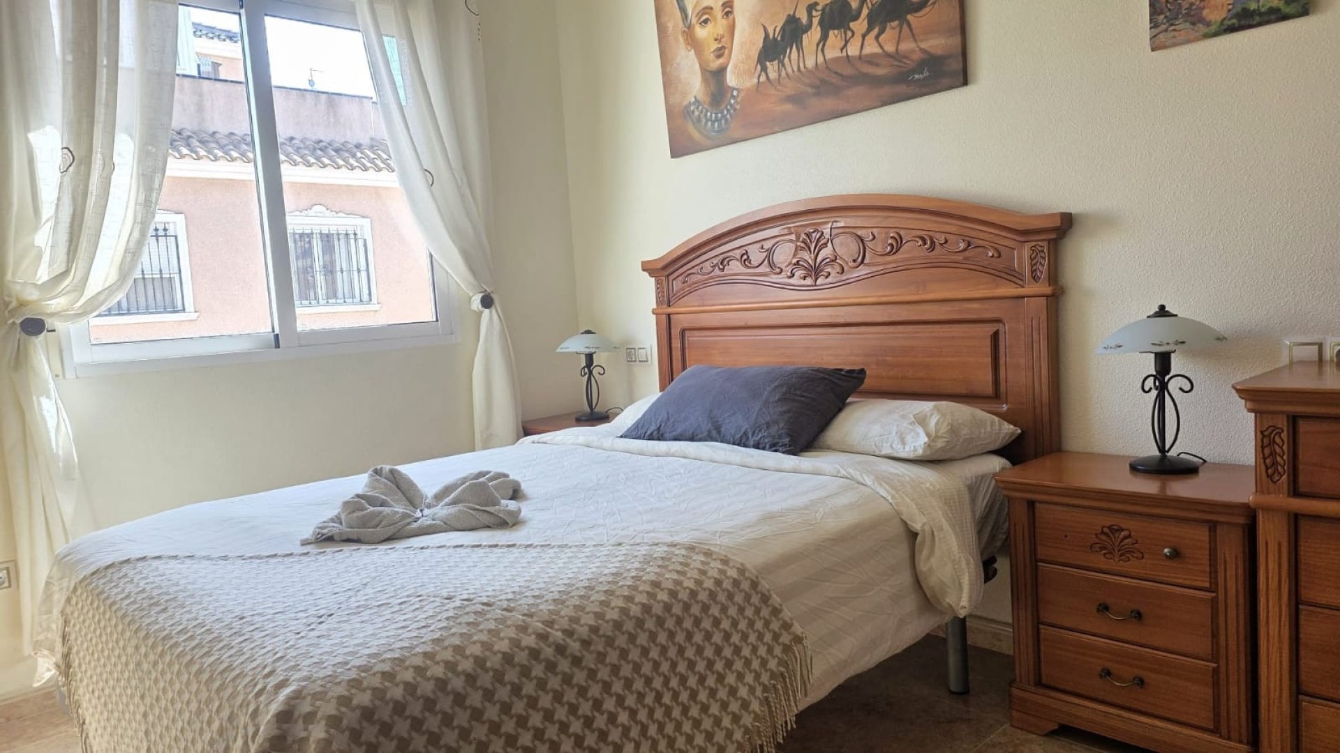 Reventa - Chalets -
Orihuela Costa - Los Dolses