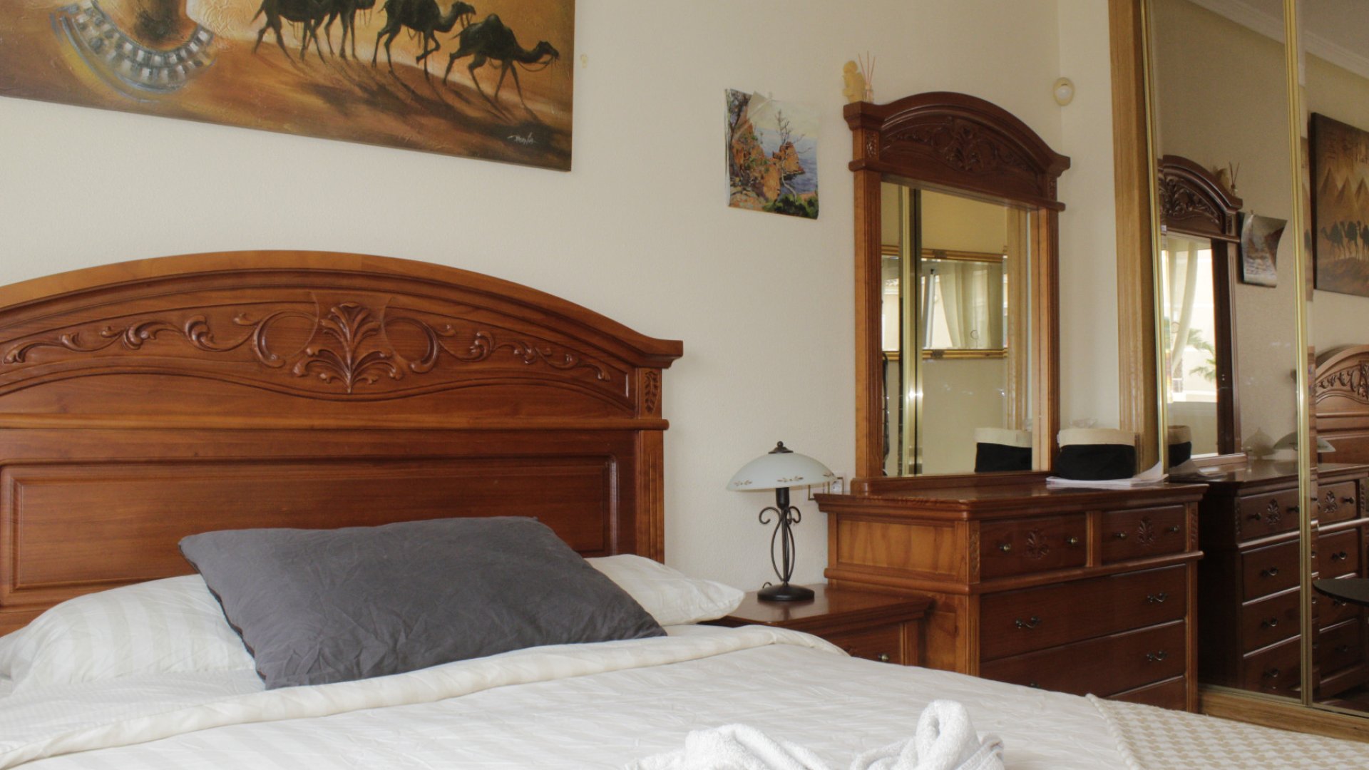 Reventa - Chalets -
Orihuela Costa - Los Dolses