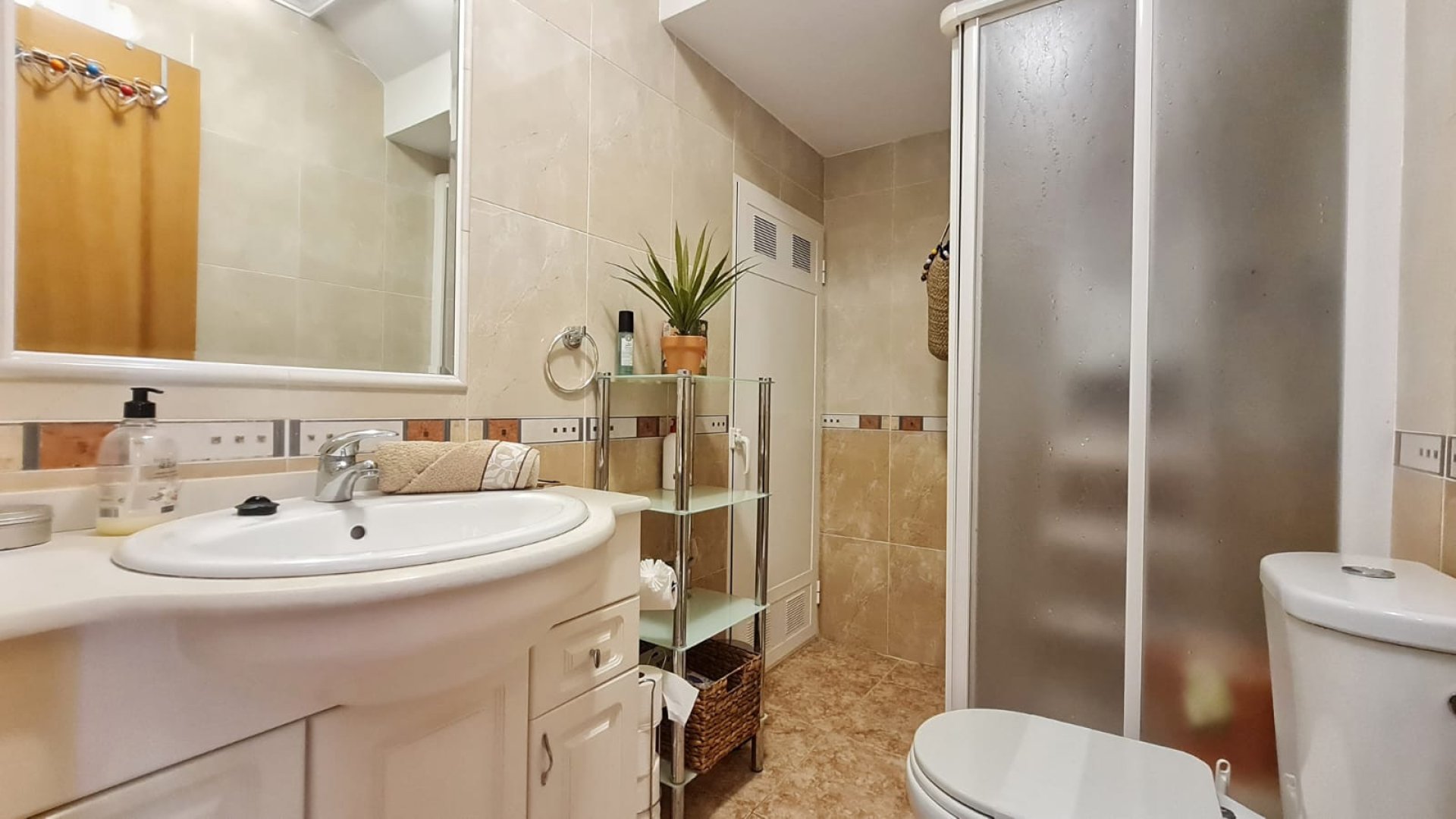 Reventa - Chalets -
Orihuela Costa - Los Dolses