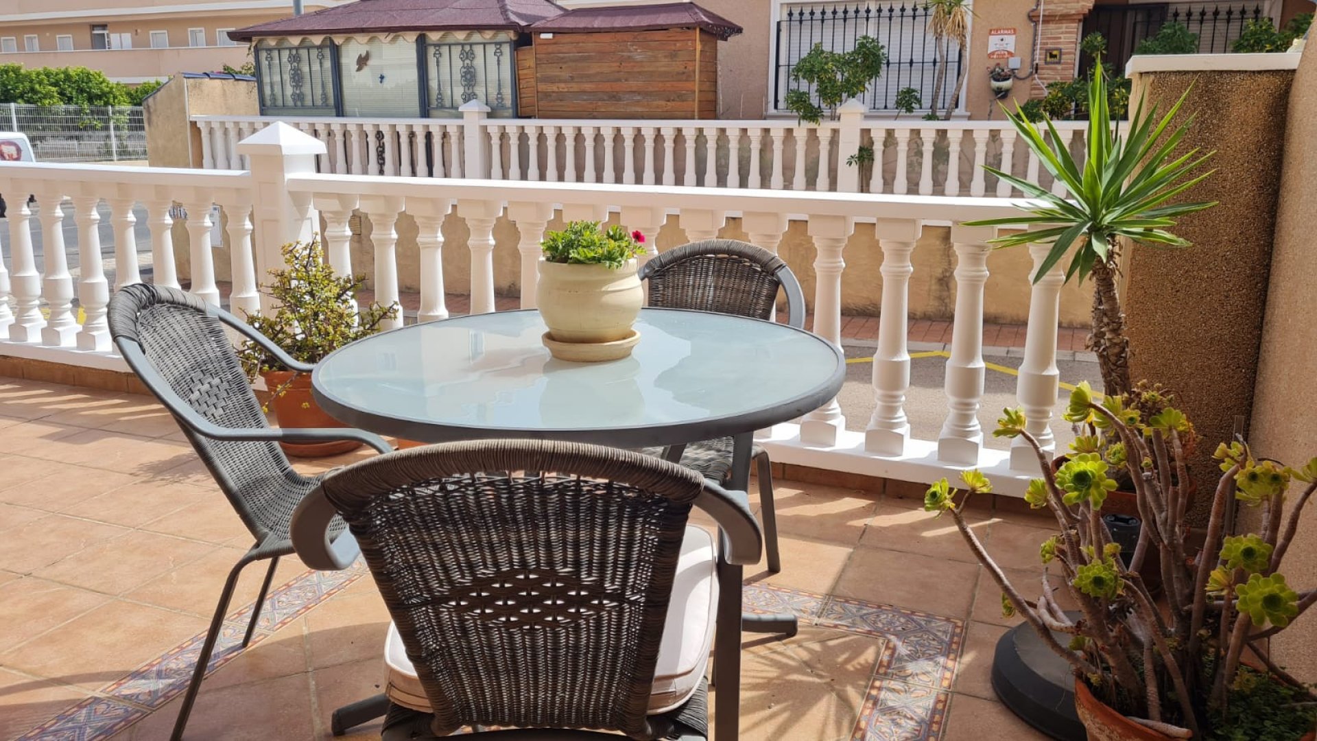 Reventa - Chalets -
Orihuela Costa - Los Dolses