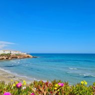 Reventa - Chalets -
Orihuela Costa - Los Dolses