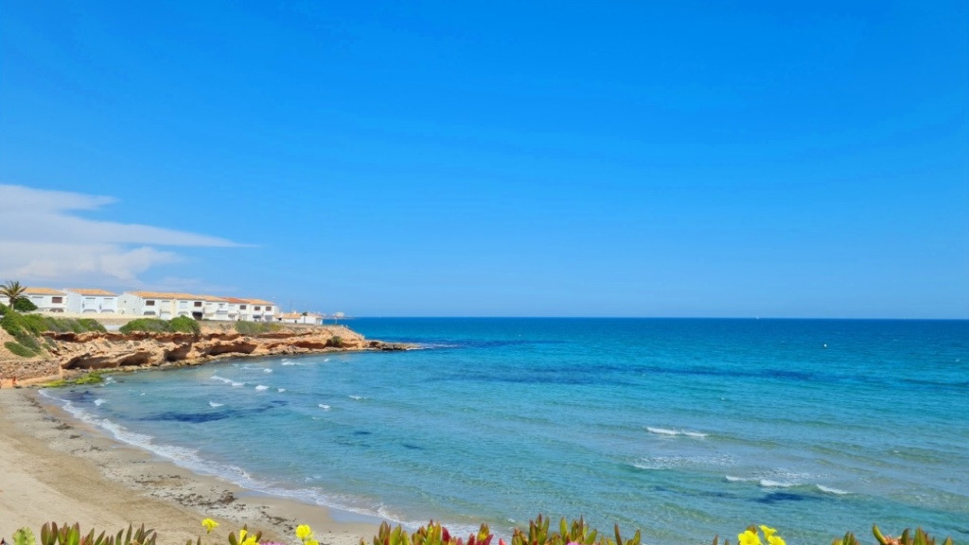 Reventa - Chalets -
Orihuela Costa - Los Dolses