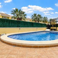Reventa - Chalets -
Orihuela Costa - Los Dolses