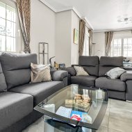 Reventa - Chalets -
Orihuela Costa - Los Dolses