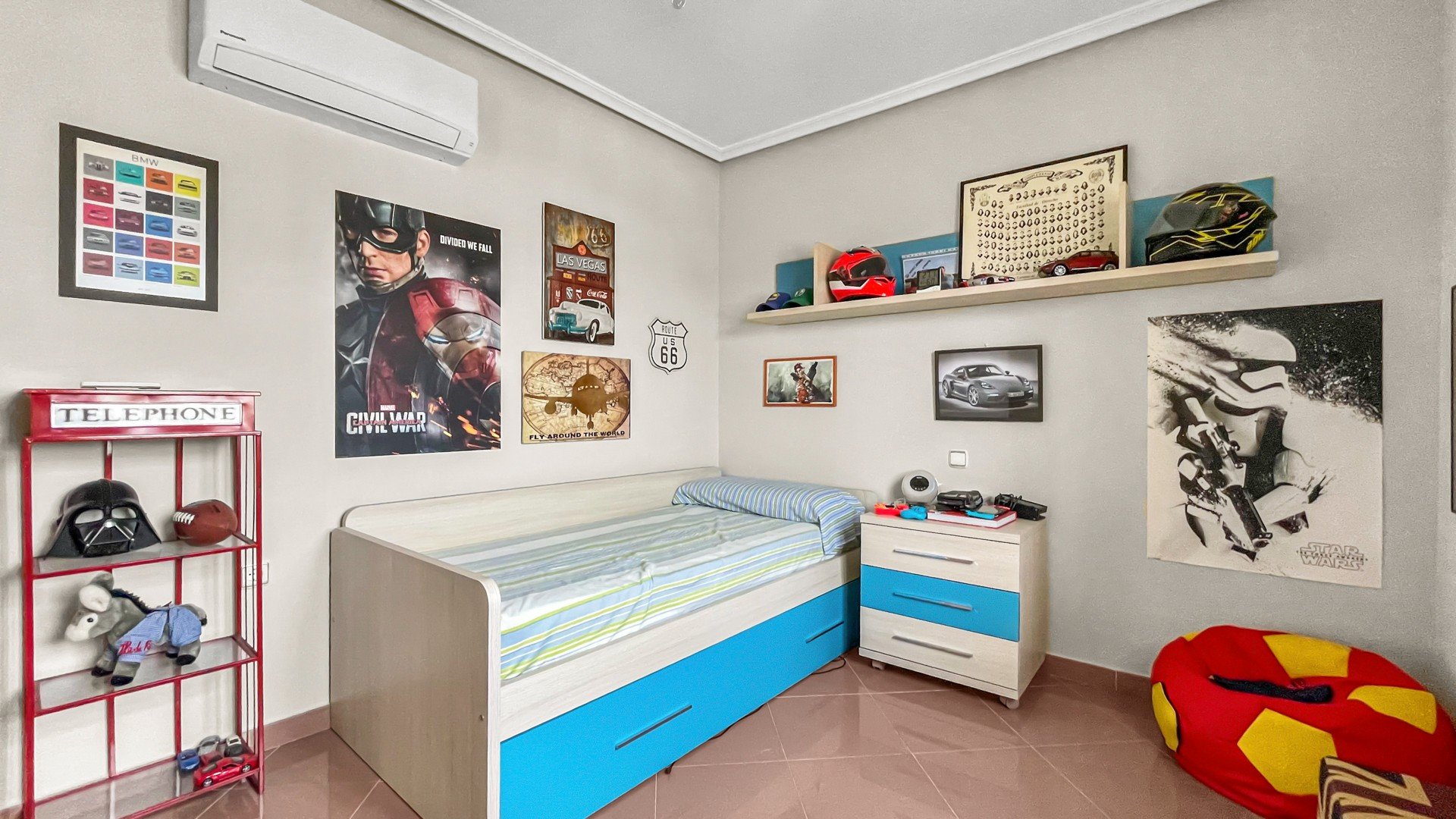 Reventa - Chalets -
Orihuela Costa - Los Dolses
