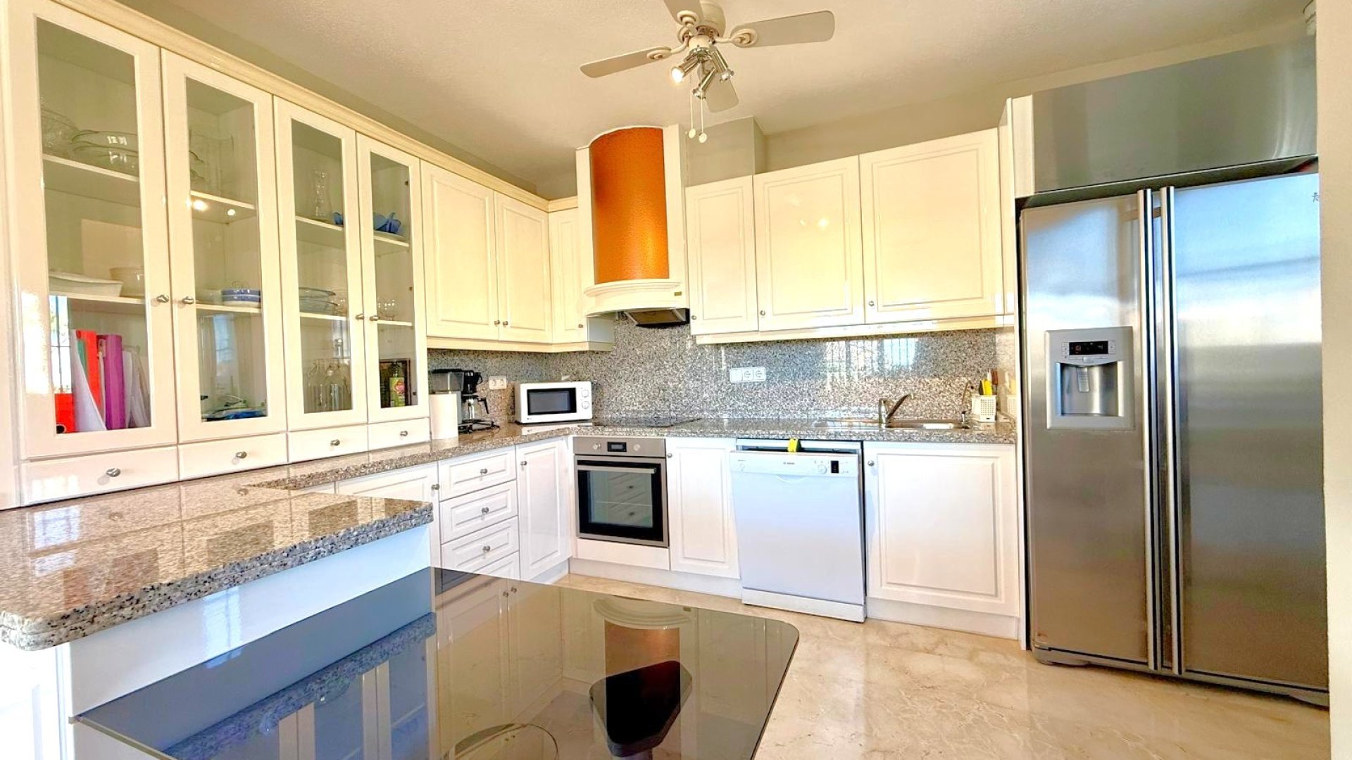 Reventa - Chalets -
Orihuela Costa - Los Dolses