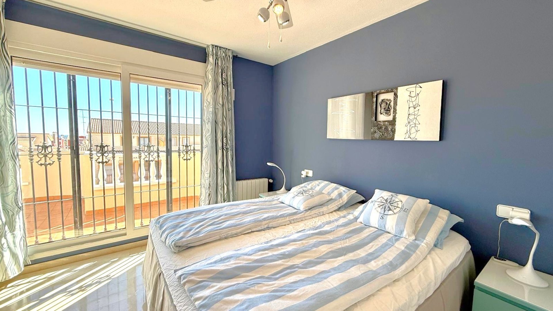 Reventa - Chalets -
Orihuela Costa - Los Dolses