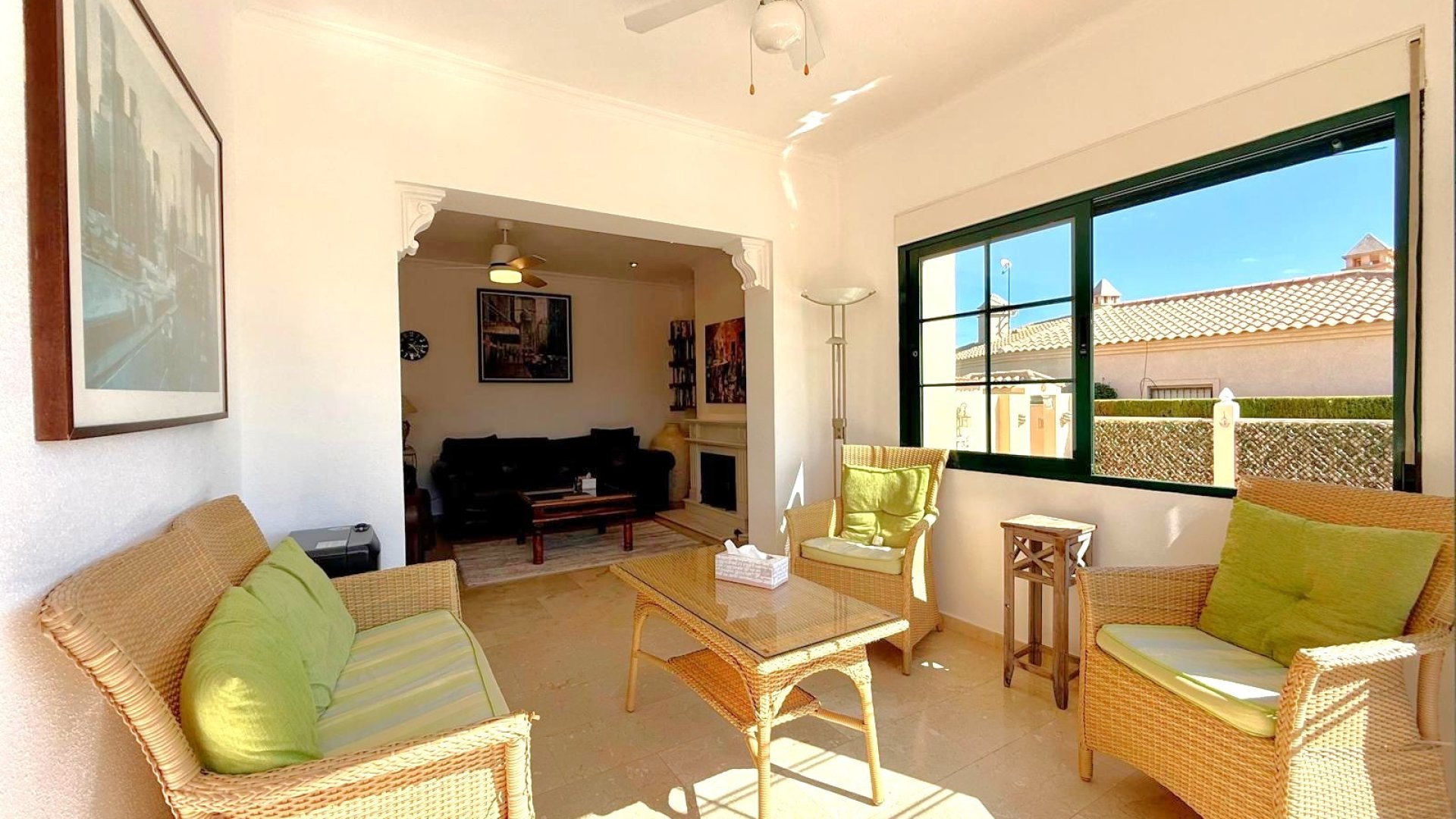 Reventa - Chalets -
Orihuela Costa - Los Dolses