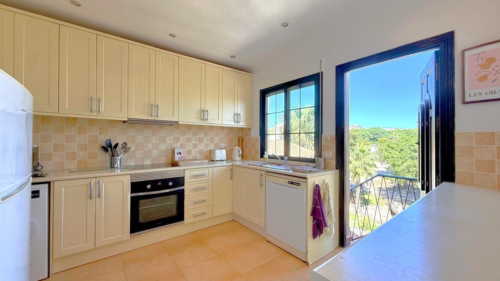 Reventa - Chalets -
Orihuela Costa - Los Dolses