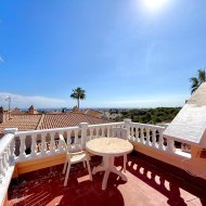 Reventa - Chalets -
Orihuela Costa - Los Dolses