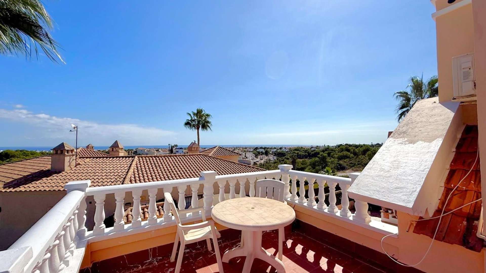 Reventa - Chalets -
Orihuela Costa - Los Dolses
