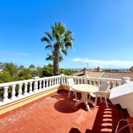 Reventa - Chalets -
Orihuela Costa - Los Dolses