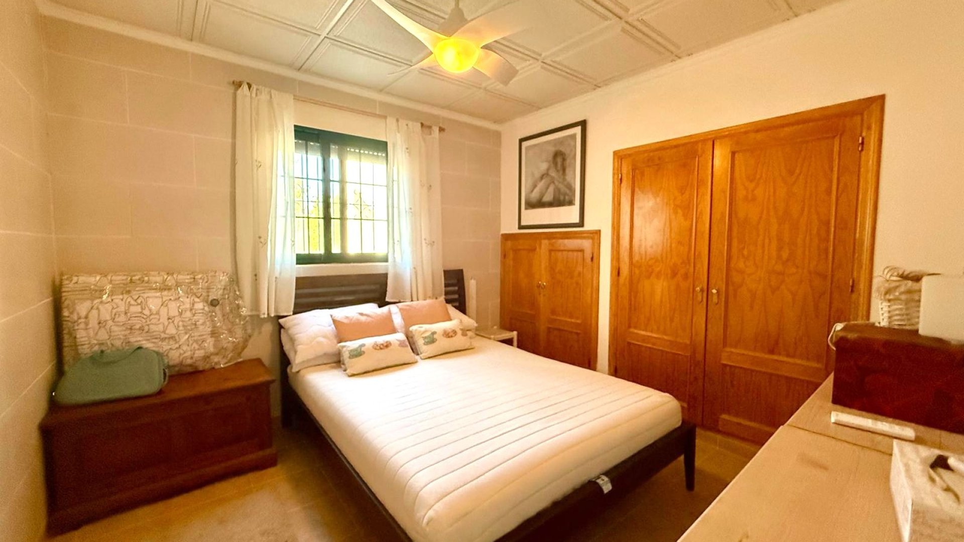 Reventa - Chalets -
Orihuela Costa - Los Dolses