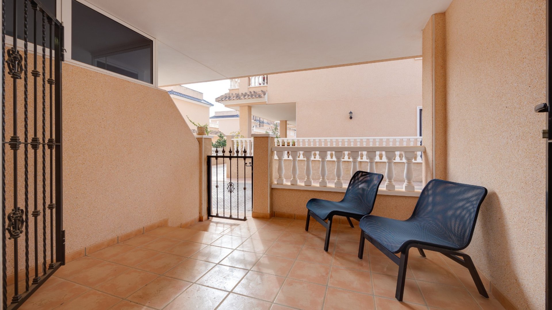 Reventa - Chalets -
Orihuela Costa - Los Dolses