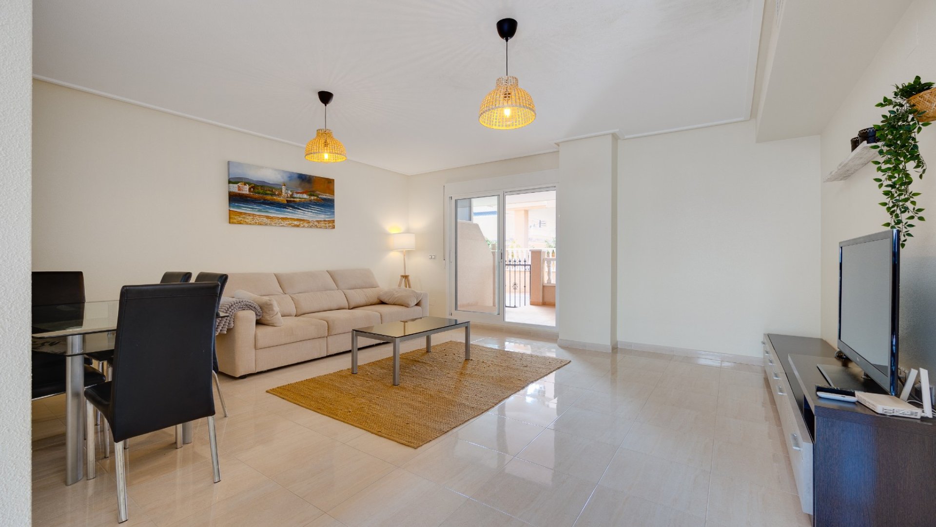 Reventa - Chalets -
Orihuela Costa - Los Dolses