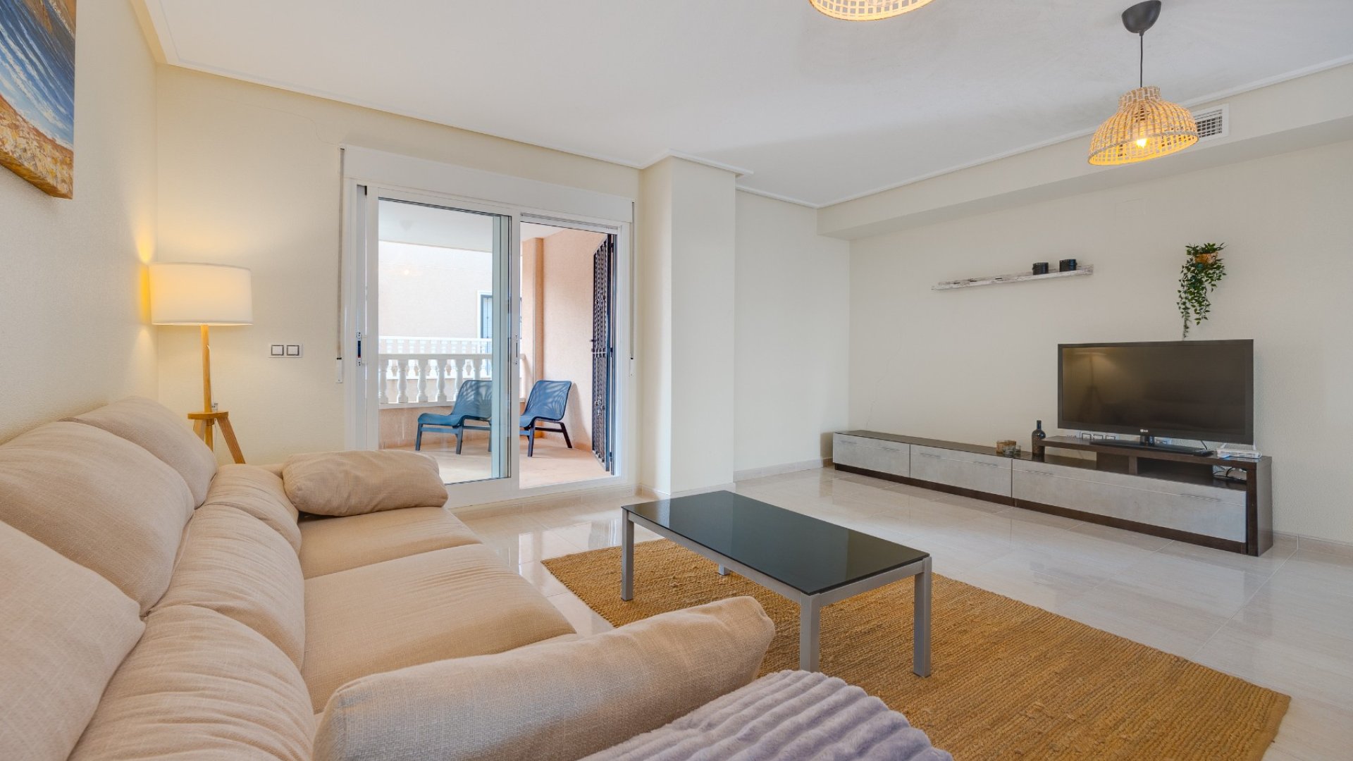 Reventa - Chalets -
Orihuela Costa - Los Dolses