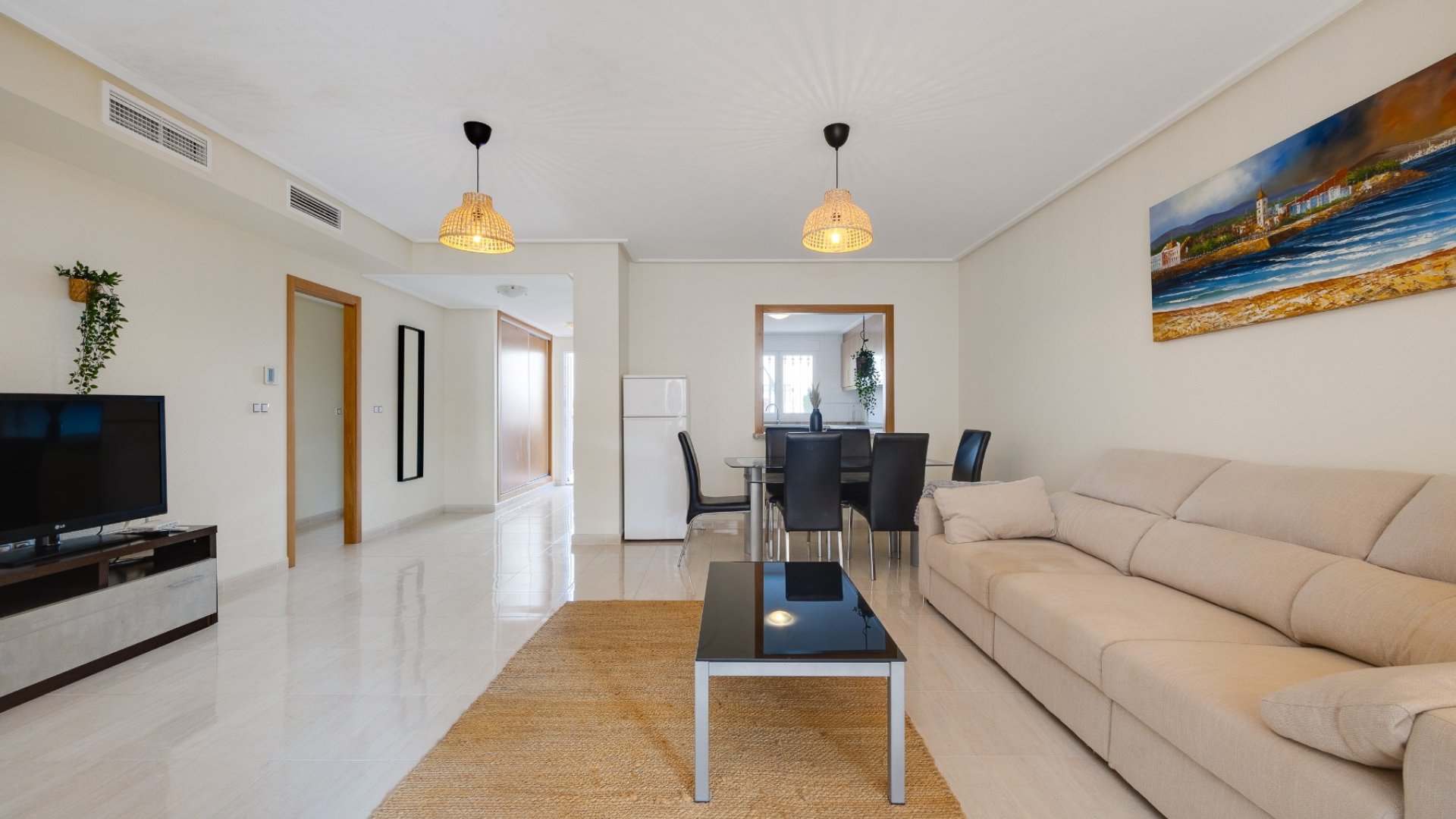 Reventa - Chalets -
Orihuela Costa - Los Dolses