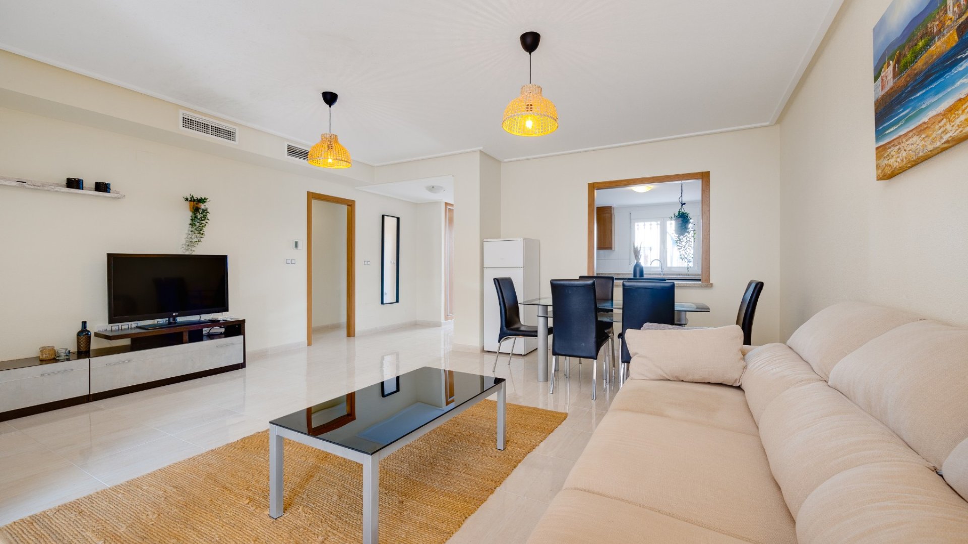 Reventa - Chalets -
Orihuela Costa - Los Dolses