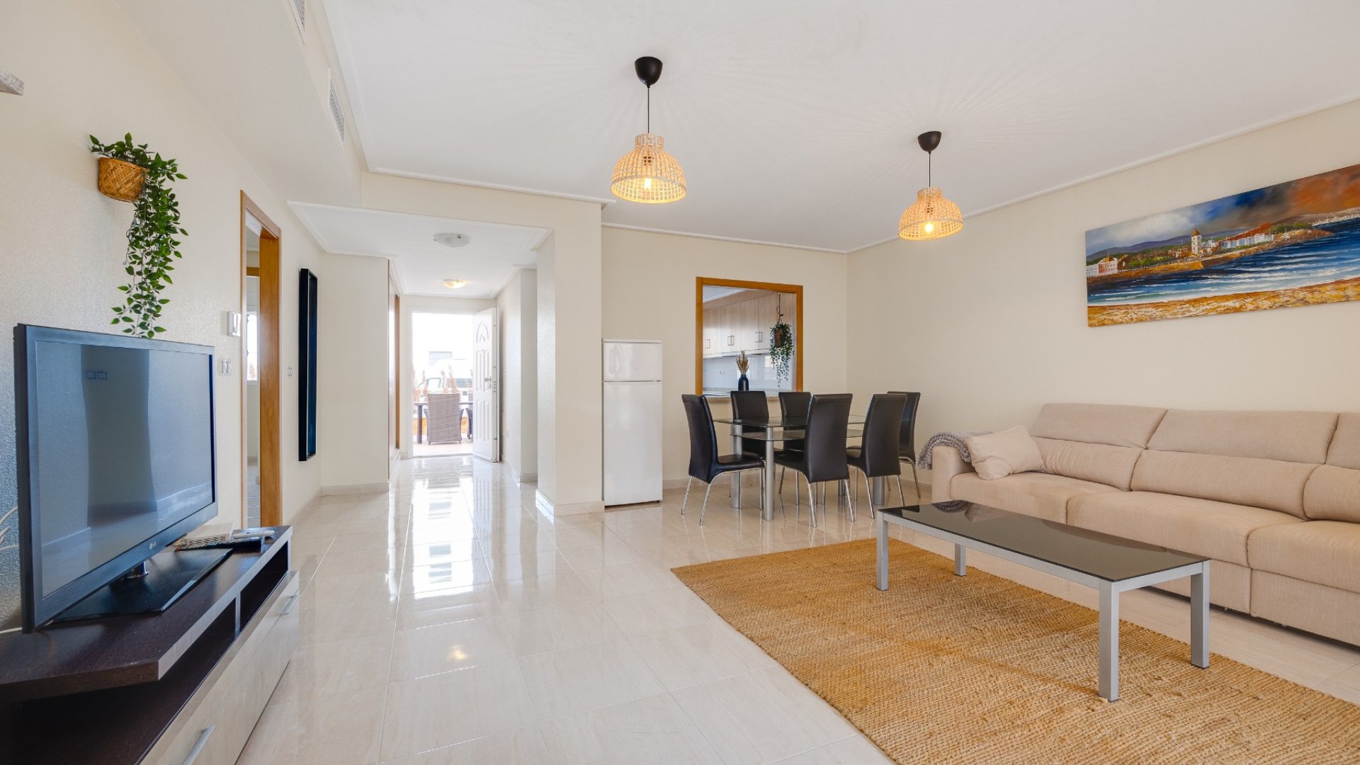 Reventa - Chalets -
Orihuela Costa - Los Dolses
