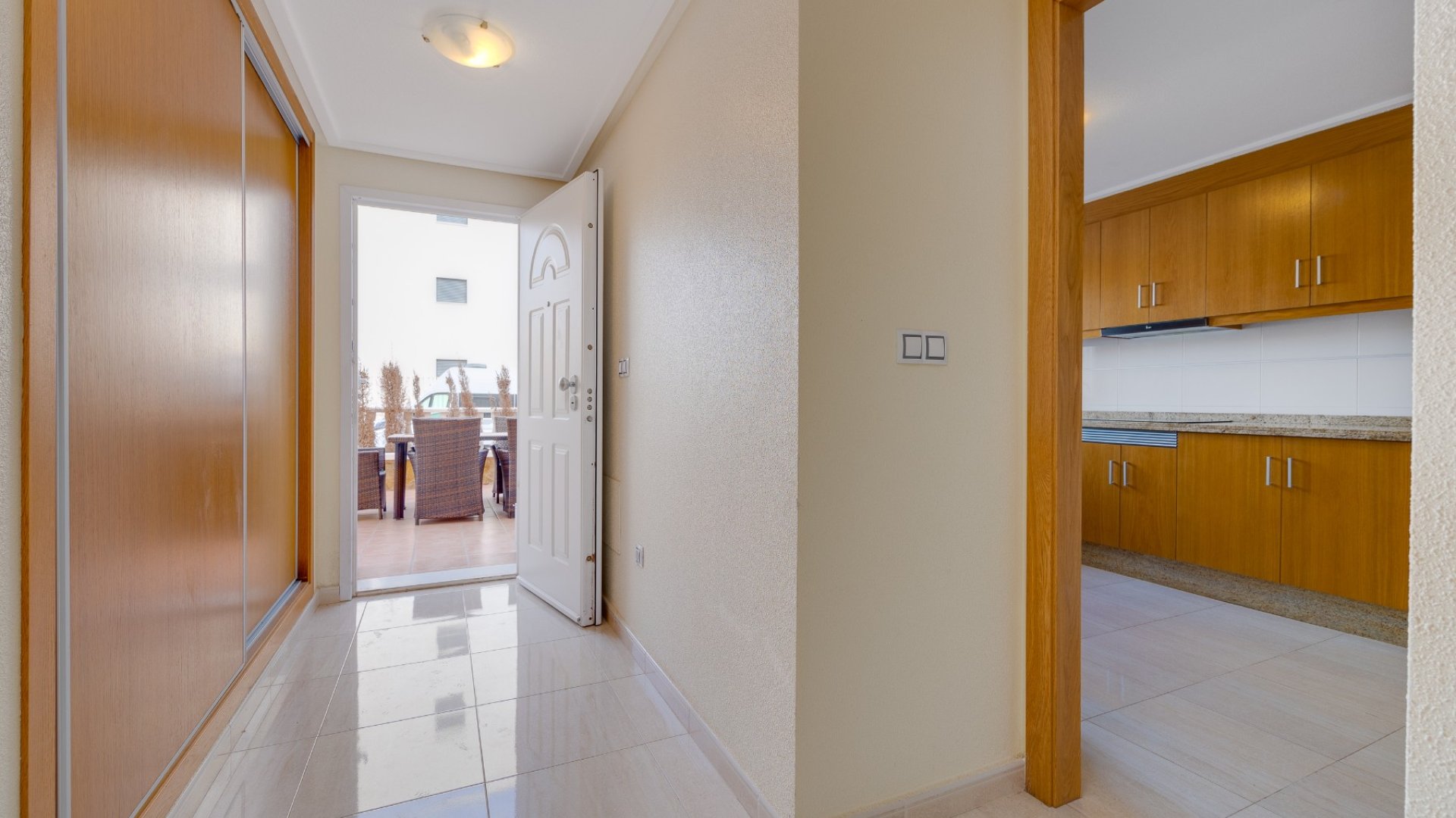 Reventa - Chalets -
Orihuela Costa - Los Dolses