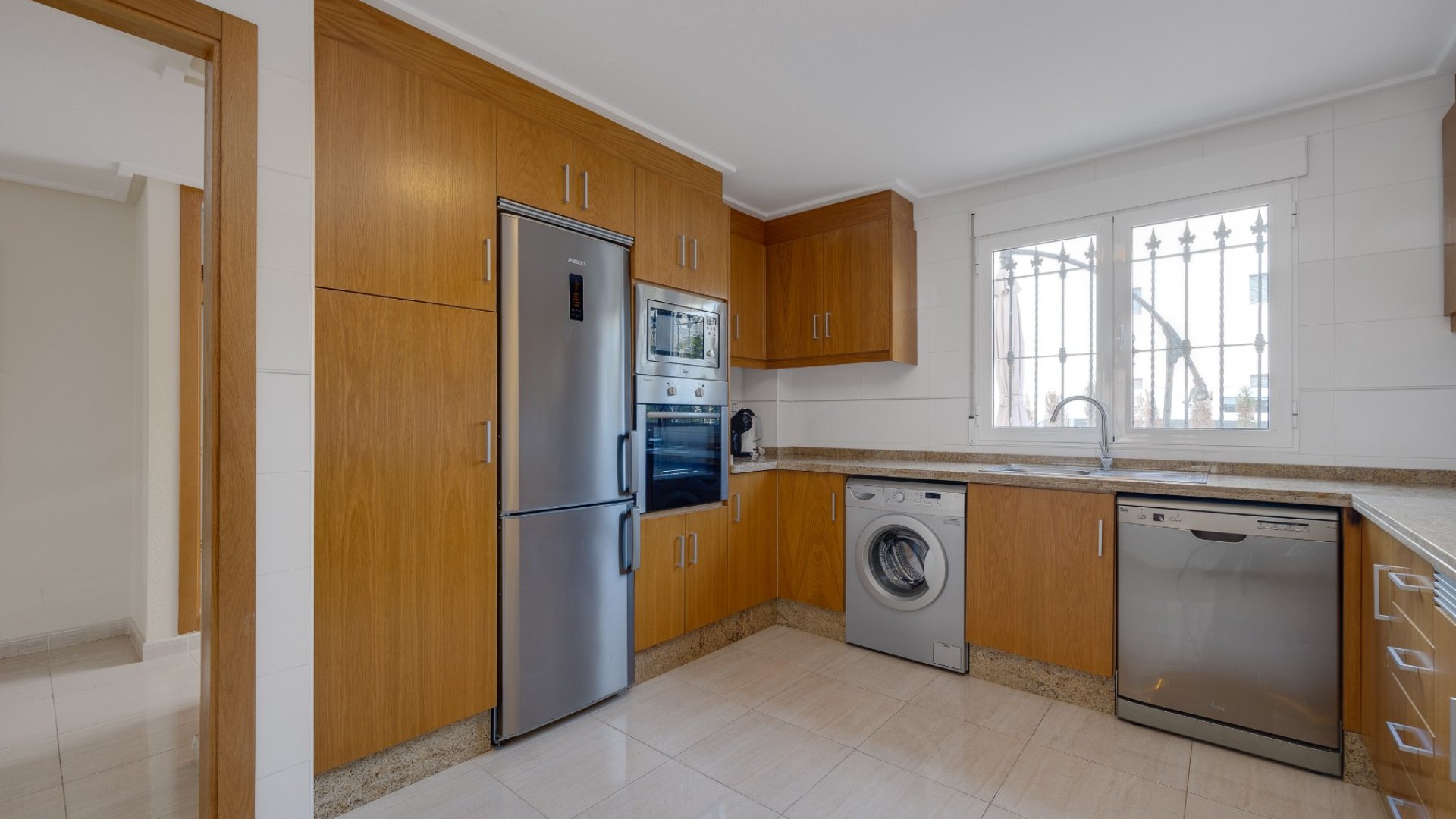 Reventa - Chalets -
Orihuela Costa - Los Dolses