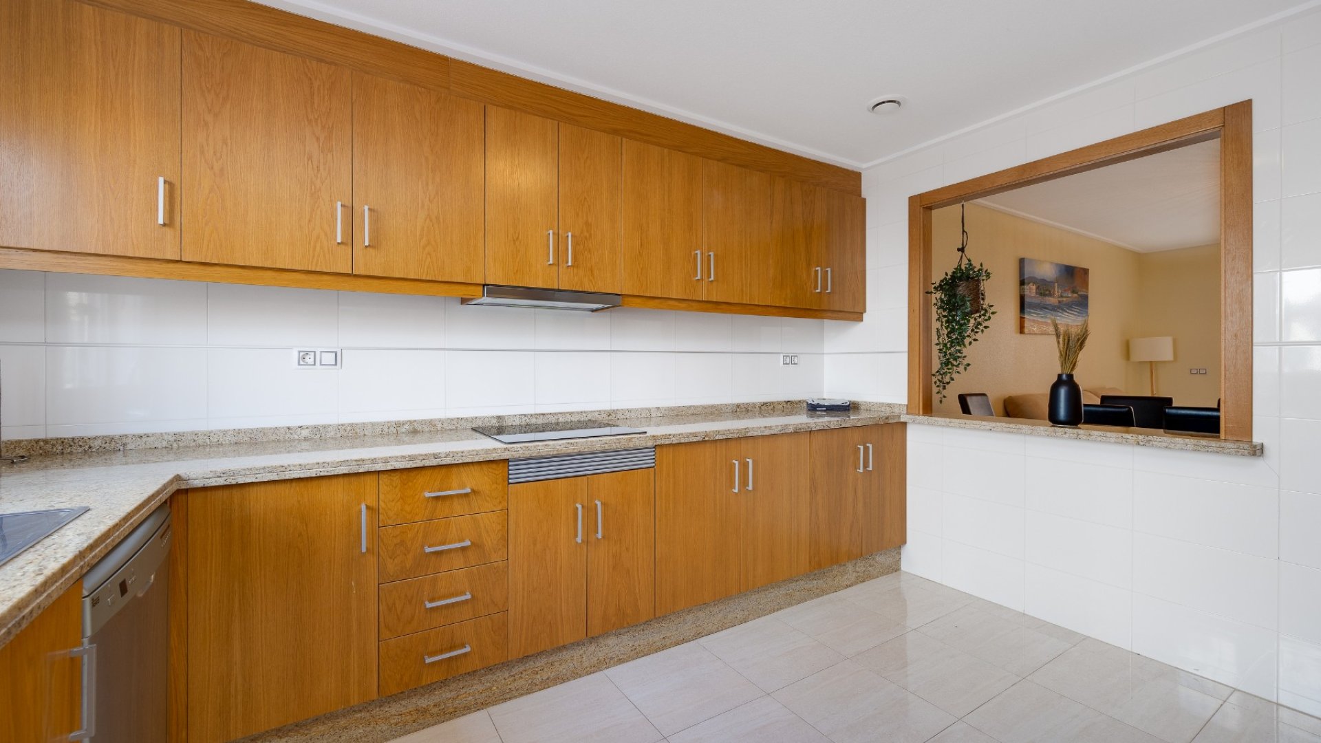 Reventa - Chalets -
Orihuela Costa - Los Dolses