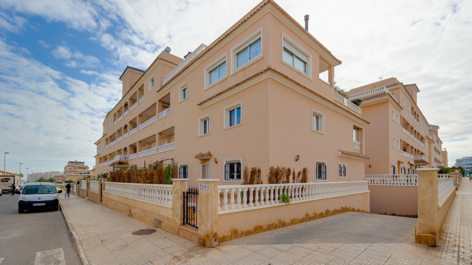Reventa - Chalets -
Orihuela Costa - Los Dolses