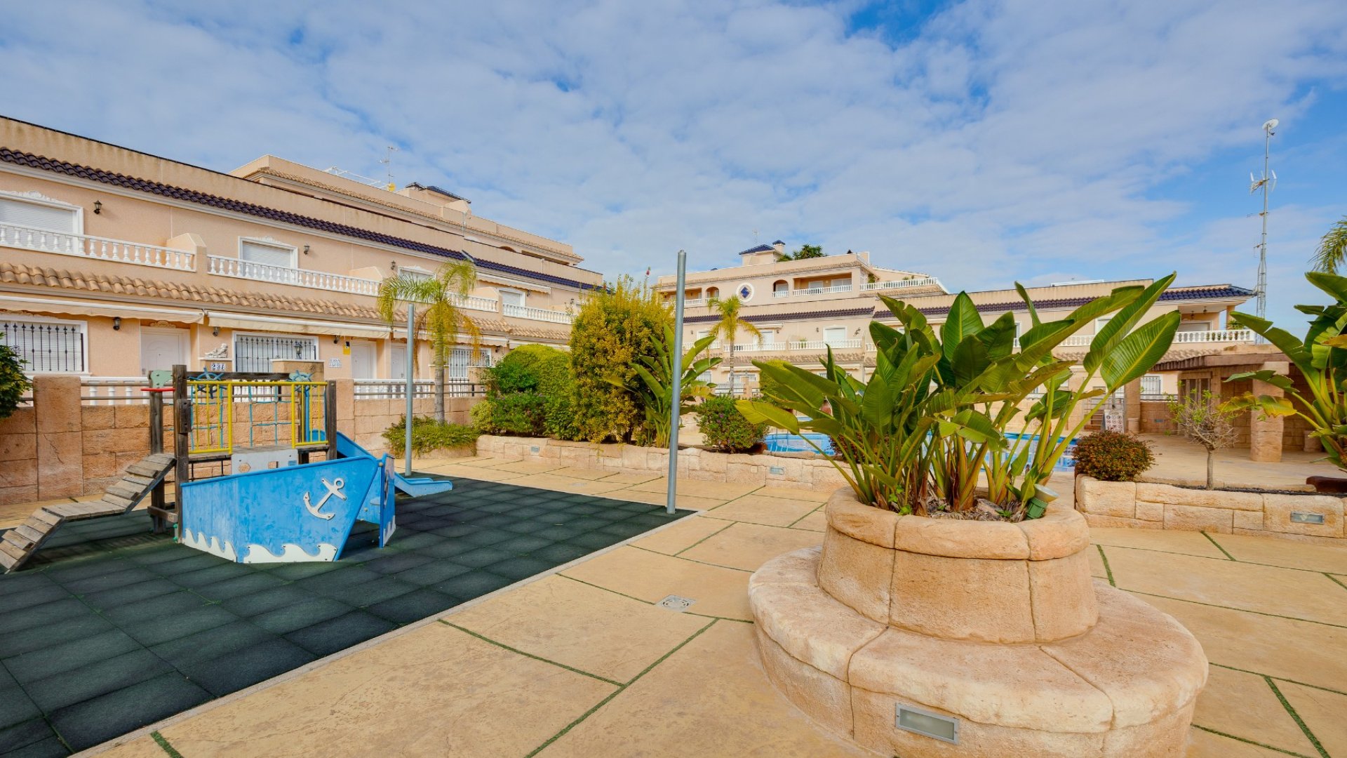 Reventa - Chalets -
Orihuela Costa - Los Dolses