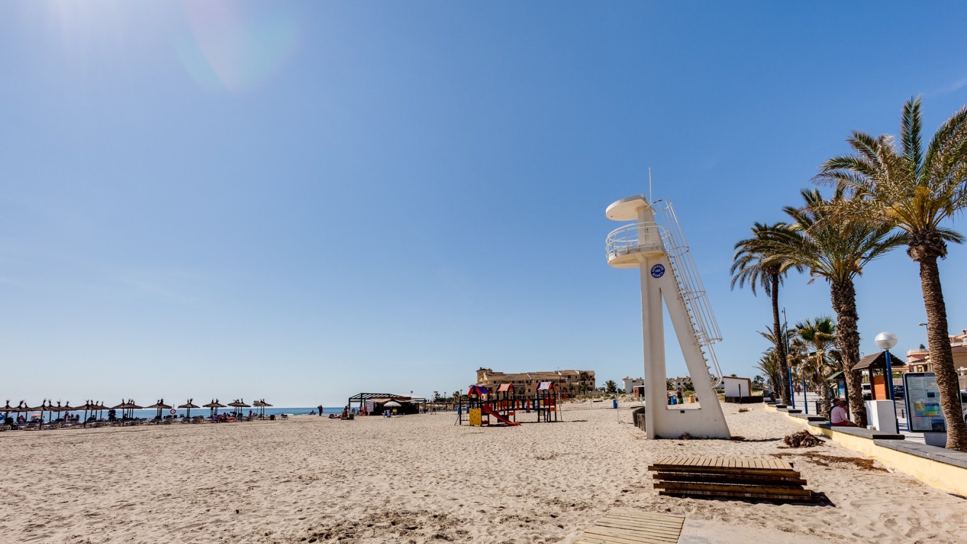 Reventa - Chalets -
Orihuela Costa - Los Dolses