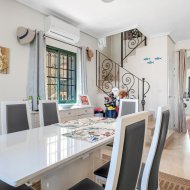 Reventa - Chalets -
Orihuela Costa - Los Dolses