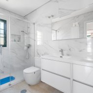 Reventa - Chalets -
Orihuela Costa - Los Dolses