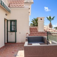 Reventa - Chalets -
Orihuela Costa - Los Dolses