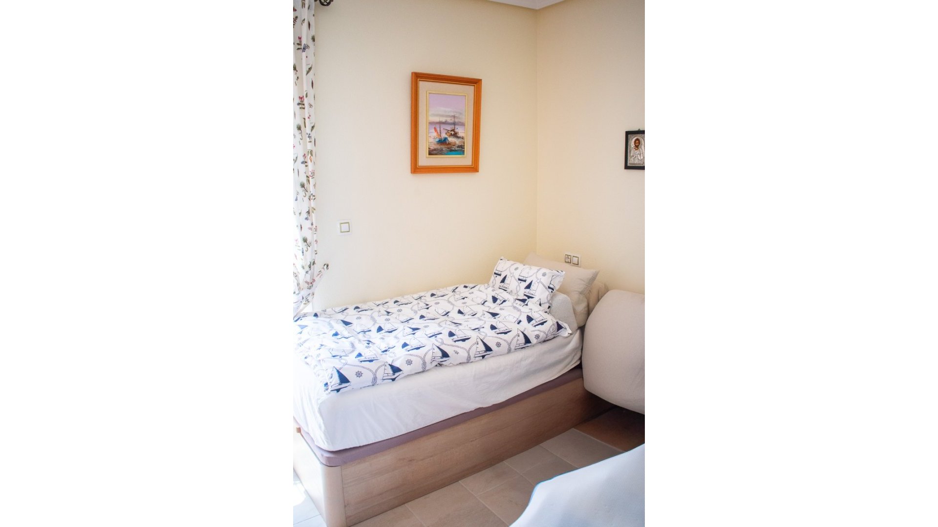 Reventa - Chalets -
Orihuela Costa - Los Dolses