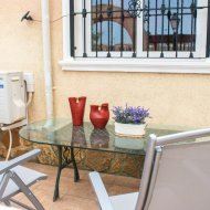 Reventa - Chalets -
Orihuela Costa - Los Dolses