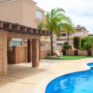 Reventa - Chalets -
Orihuela Costa - Los Dolses