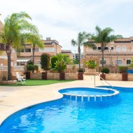 Reventa - Chalets -
Orihuela Costa - Los Dolses