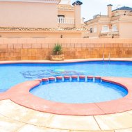Reventa - Chalets -
Orihuela Costa - Los Dolses