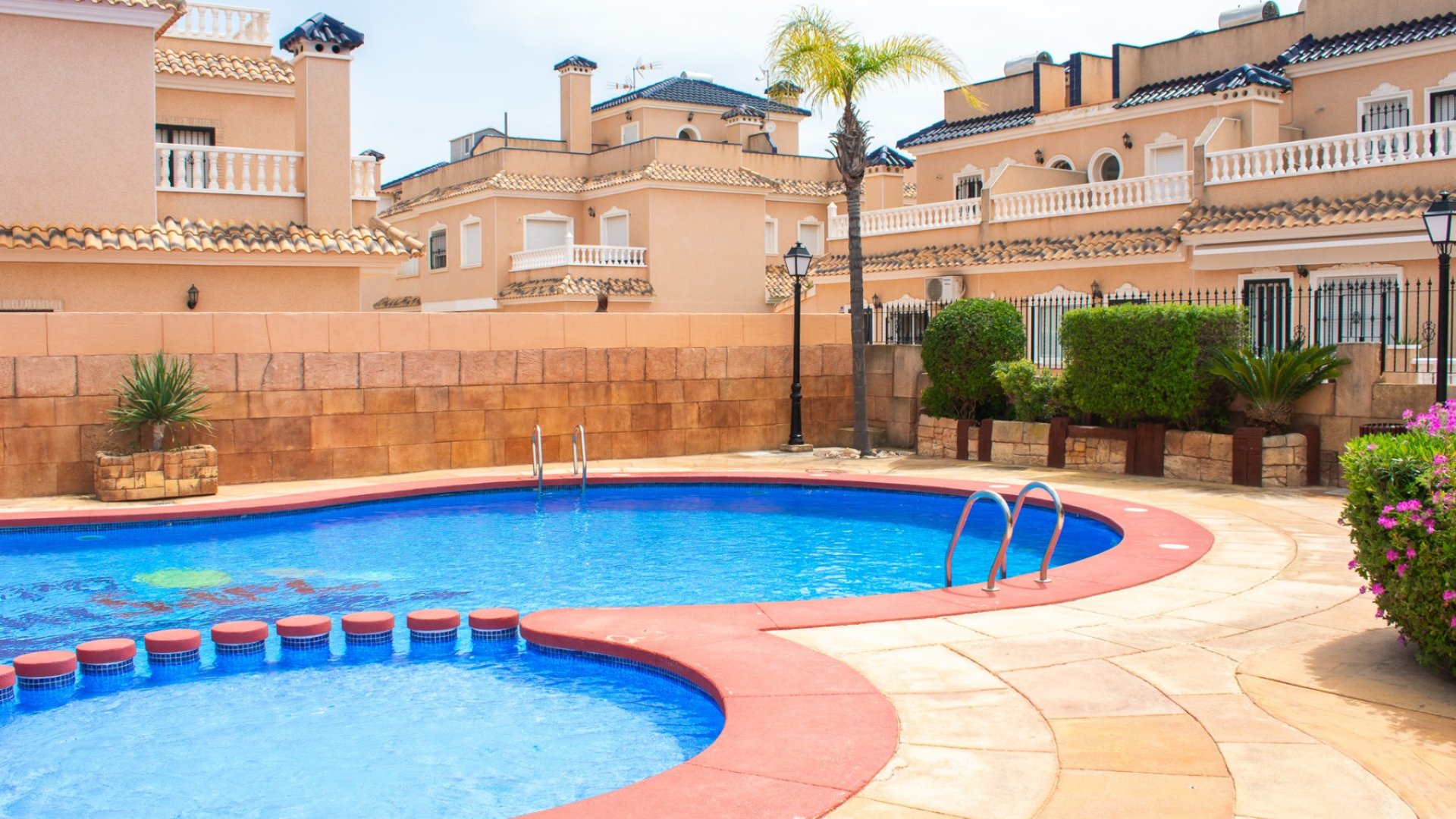 Reventa - Chalets -
Orihuela Costa - Los Dolses