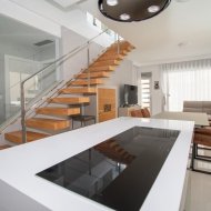 Reventa - Chalets -
Orihuela Costa - Mil Palmeras