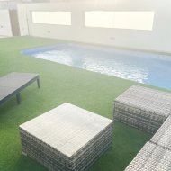 Reventa - Chalets -
Orihuela Costa - Mil Palmeras