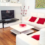 Reventa - Chalets -
Orihuela Costa - Mil Palmeras