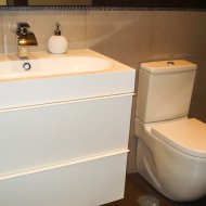 Reventa - Chalets -
Orihuela Costa - Mil Palmeras
