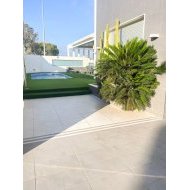 Reventa - Chalets -
Orihuela Costa - Mil Palmeras