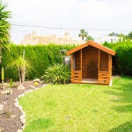 Reventa - Chalets -
Orihuela Costa - MUY CERCA DE LA PLAYA