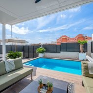Reventa - Chalets -
Orihuela Costa - Orihuela