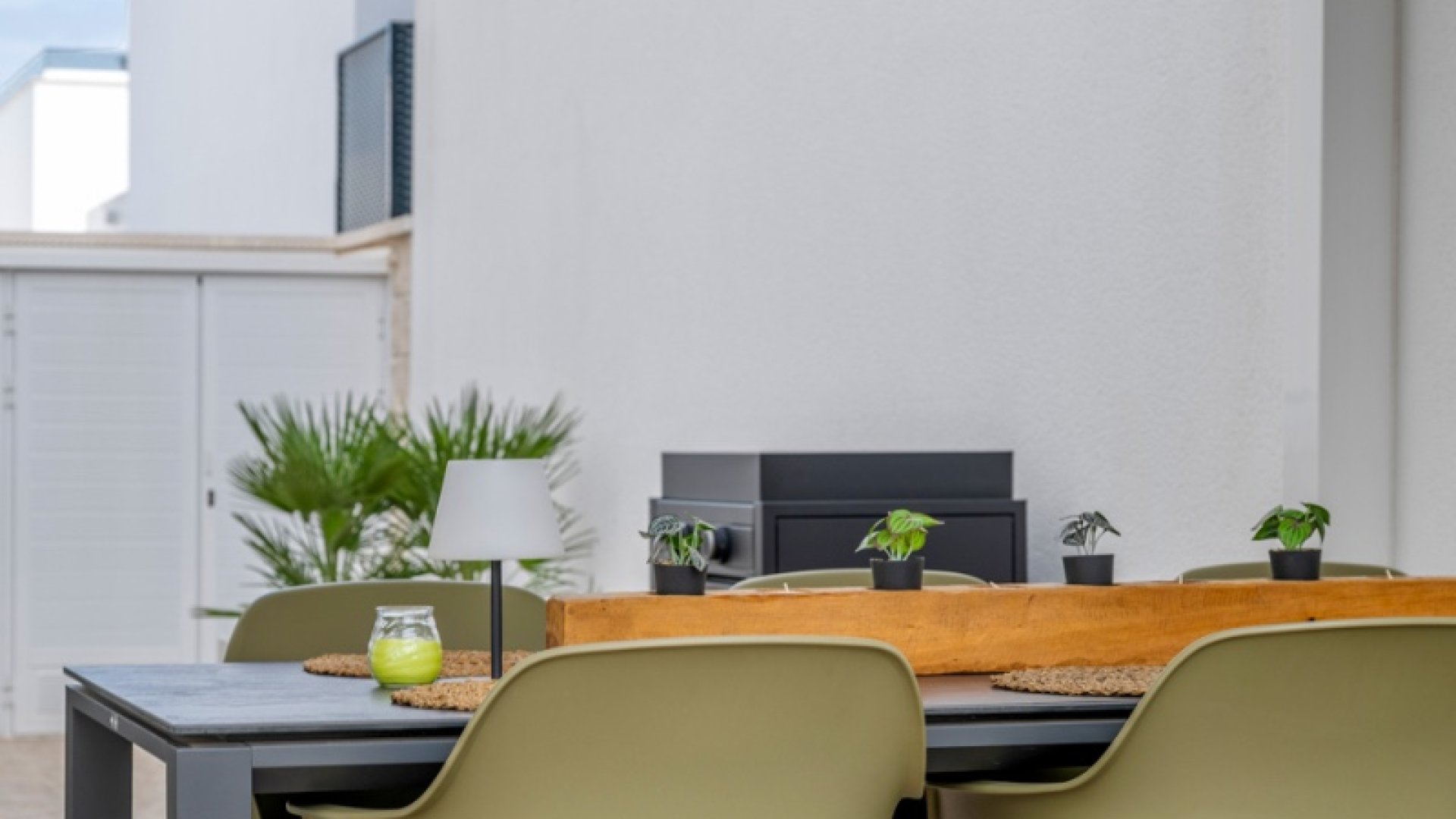Reventa - Chalets -
Orihuela Costa - Orihuela