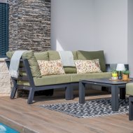 Reventa - Chalets -
Orihuela Costa - Orihuela