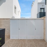 Reventa - Chalets -
Orihuela Costa - Orihuela