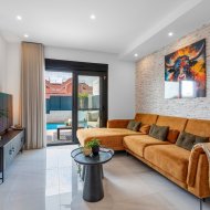 Reventa - Chalets -
Orihuela Costa - Orihuela