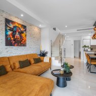 Reventa - Chalets -
Orihuela Costa - Orihuela